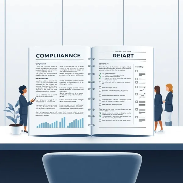 Policy Compliance Report