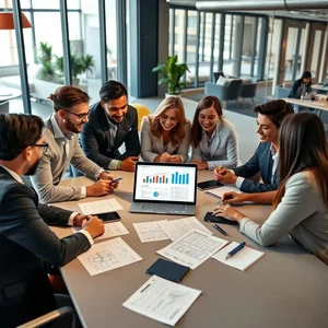 Padroneggiare il Team Collaboration Report Guida per professionisti ESL