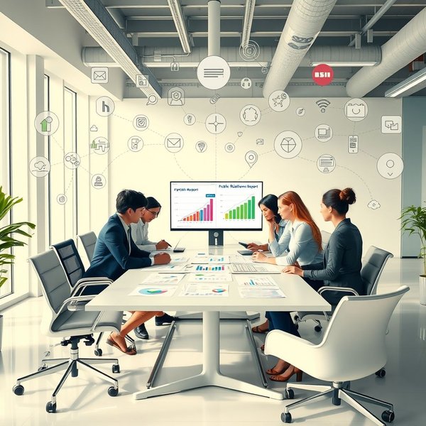 Understanding the Public Relations Report