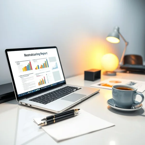 Restructuring Report