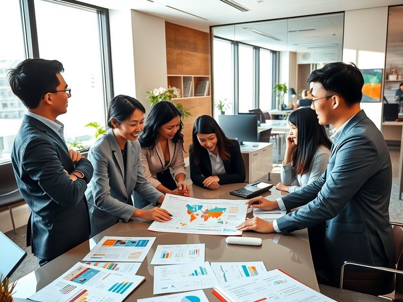 Mastering the Internal Communication Report: A Guide for ESL Professionals