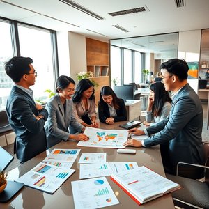 Thành thạo Internal Communication Report Hướng dẫn cho Chuyên gia ESL