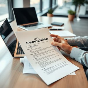 Vendor Evaluation Report im Business English meistern – Tipps und Beispiele