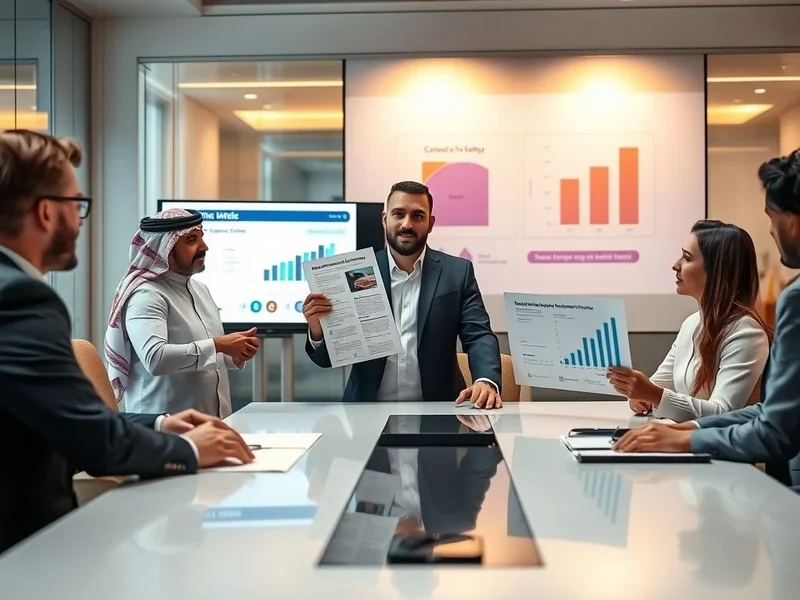 Mastering the Internal Communication Report: A Guide for ESL Professionals