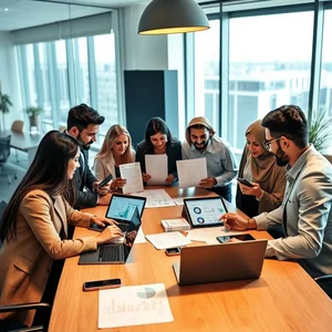 إتقان Team Collaboration Report دليل شامل للمهنيين غير الناطقين بالإنجليزية