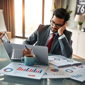 إتقان تقرير Restructuring Report دليل للمهنيين في تعليم الإنجليزية