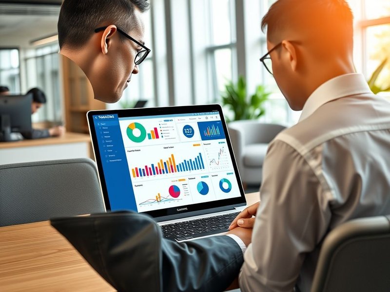 Executive Dashboard Report