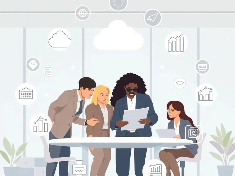 Digital Transformation Report