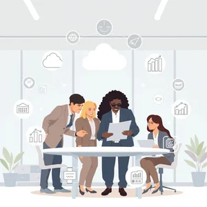 เชี่ยวชาญรายงาน Digital Transformation Report คู่มือสำหรับมืออาชีพ ESL