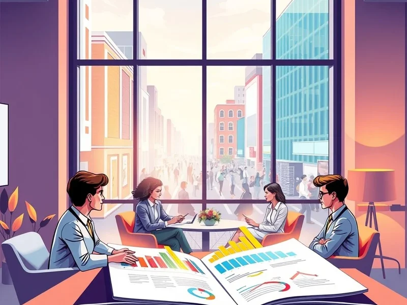 Digital Transformation Report