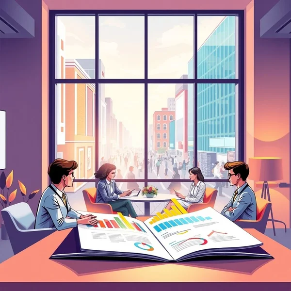 Digital Transformation Report