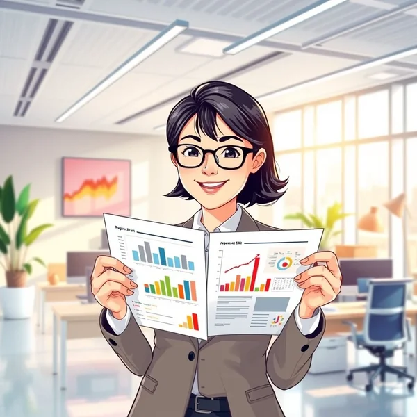 Public Relations Reportの理解