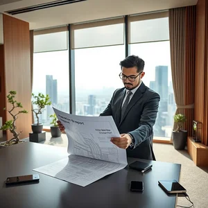 ビジネス英語を極める Innovation Strategy Report の書き方と構成ポイント