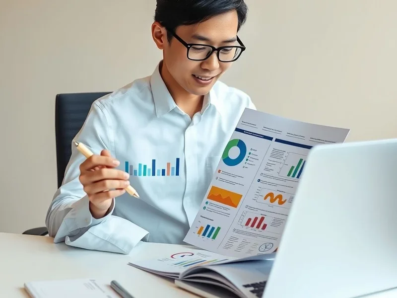 掌握 Internal Communication Report:ESL 专业人士指南