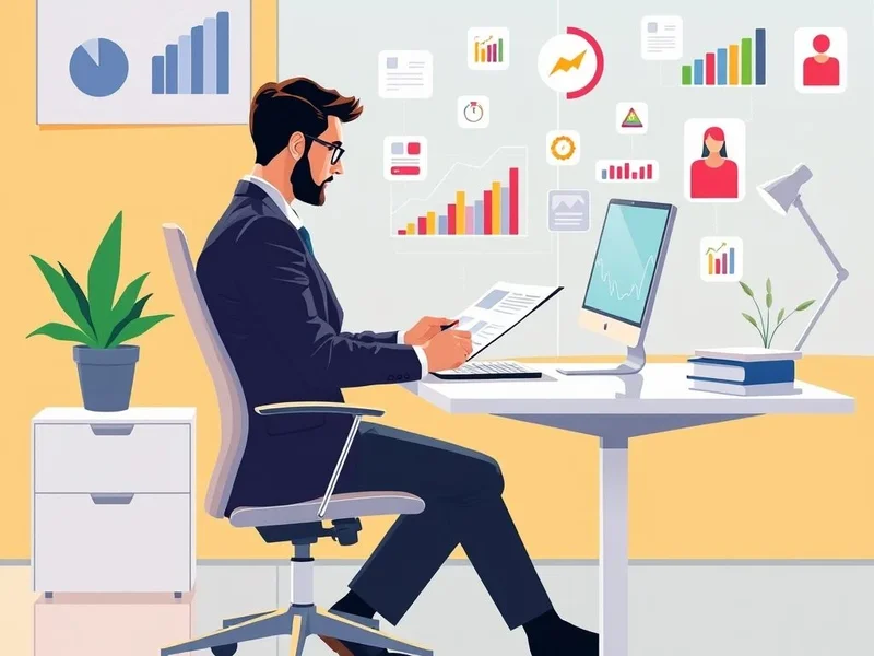 Restructuring Report