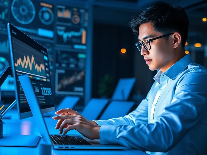 Digital Transformation Report