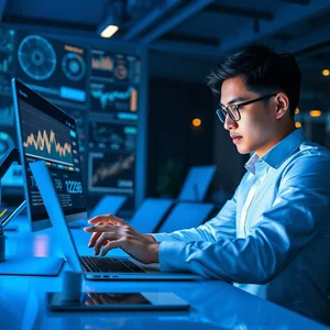 精通 Digital Transformation Report ESL 专业人士指南提升商务英语报告能力