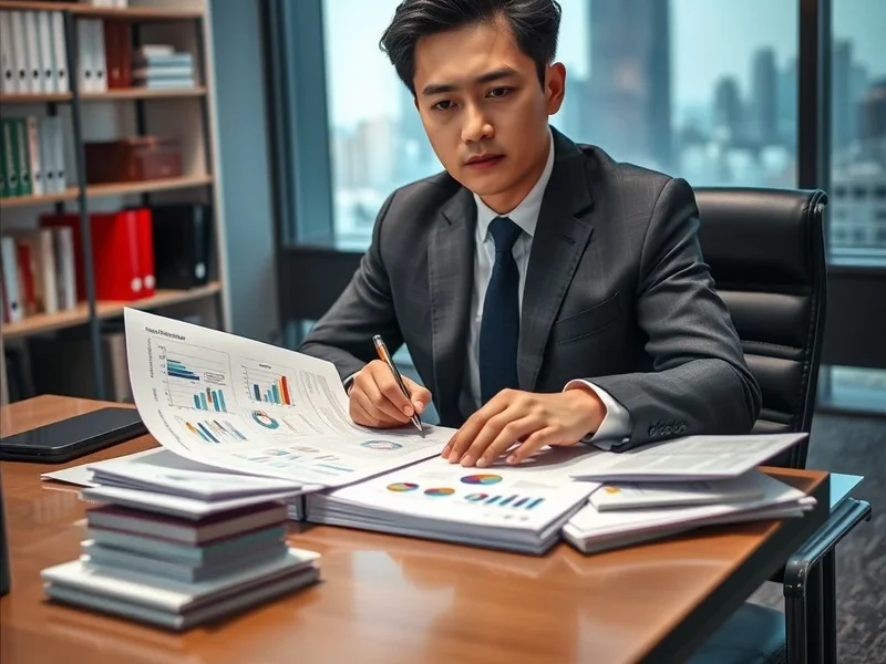 Crisis Management Report