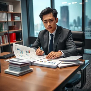 위기 관리 보고서 마스터하기 프로페셔널 비즈니스 영어 가이드 Crisis Management Report