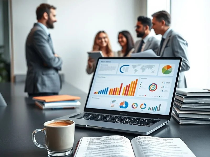 Brand Positioning Report