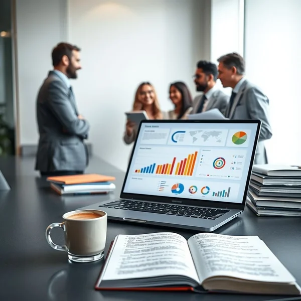 Brand Positioning Report