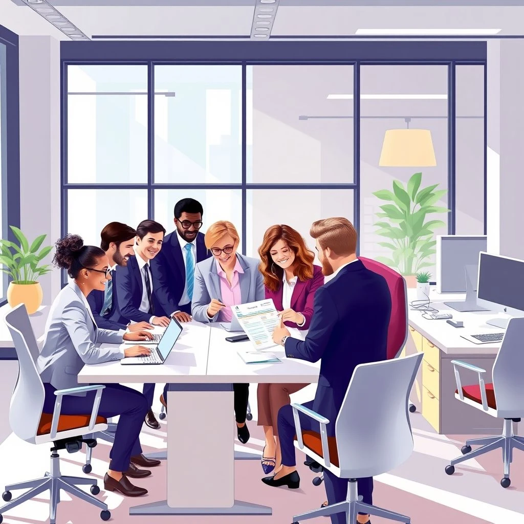 Beheers het Onboarding Report Jouw Gids voor Professionele Communicatie