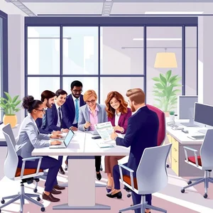 Beheers het Onboarding Report Jouw Gids voor Professionele Communicatie