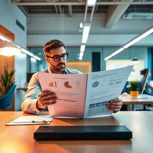 Beheers Zakelijk Engels Innovation Strategy Report Het Schrijven en Begrijpen
