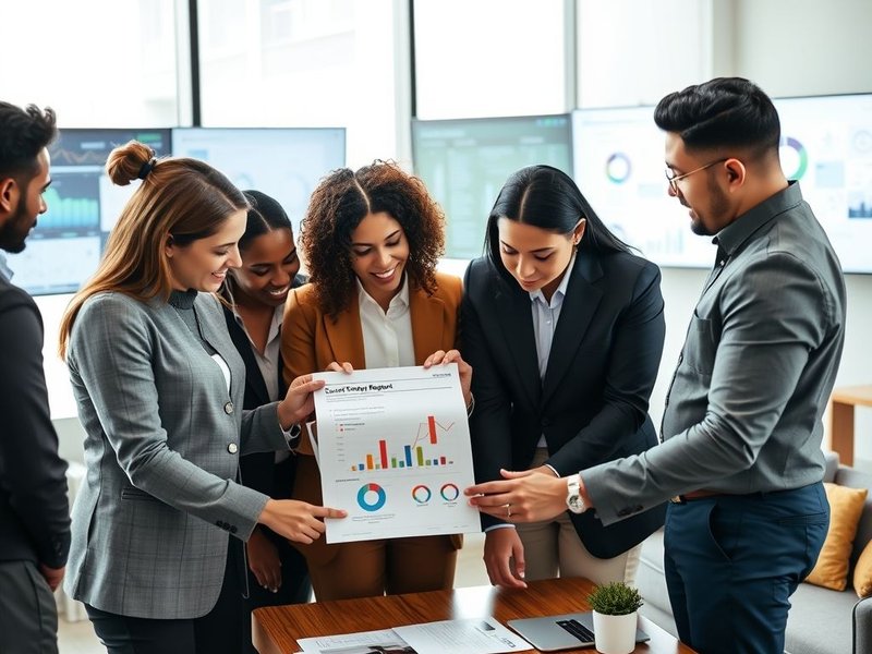 Customer Experience Report