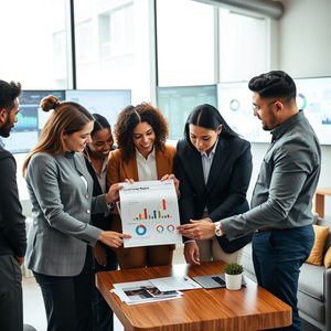 Het Beheersen van het Customer Experience Report Jouw Gids voor Professioneel Zakelijk Engels