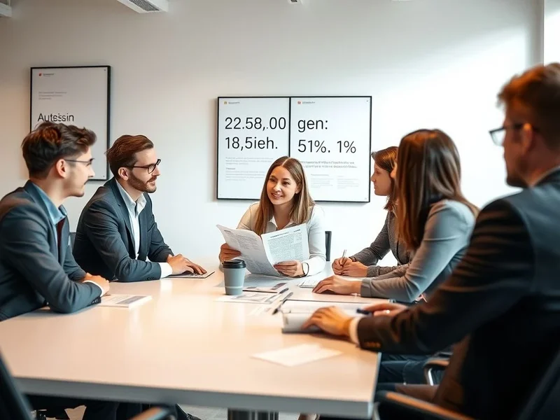 Beherrsche den Onboarding Report: Ein Leitfaden für Deutschlernende im Beruf