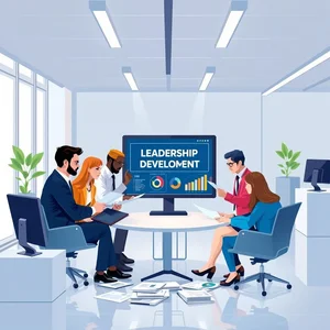 Die Beherrschung des Leadership Development Report für ESL-Profis