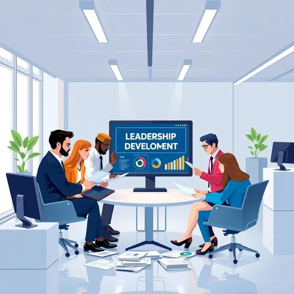 Leadership Development Report