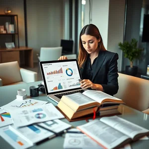 Marketing Performance Report sicher beherrschen Leitfaden für Englischlernende im Beruf