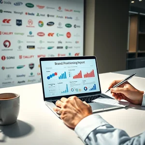 Brand Positioning Report'u Ustalaştırın İş İngilizcesinde Başarıya Giden Rehberiniz