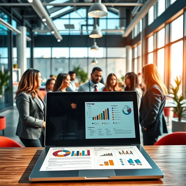 Change Management Report