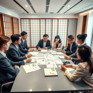 Change Management ReportをマスターするESLプロフェッショナルのためのガイド