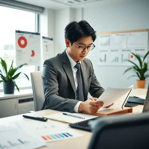 Client Feedback Reportを使いこなすESLプロフェッショナルのためのガイドで職場とビジネス英語を強化