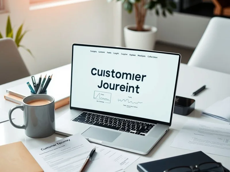 Customer Experience Report