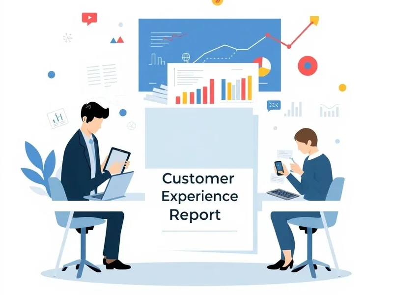 Customer Experience Report
