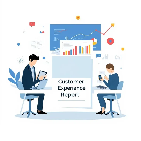 Customer Experience Report