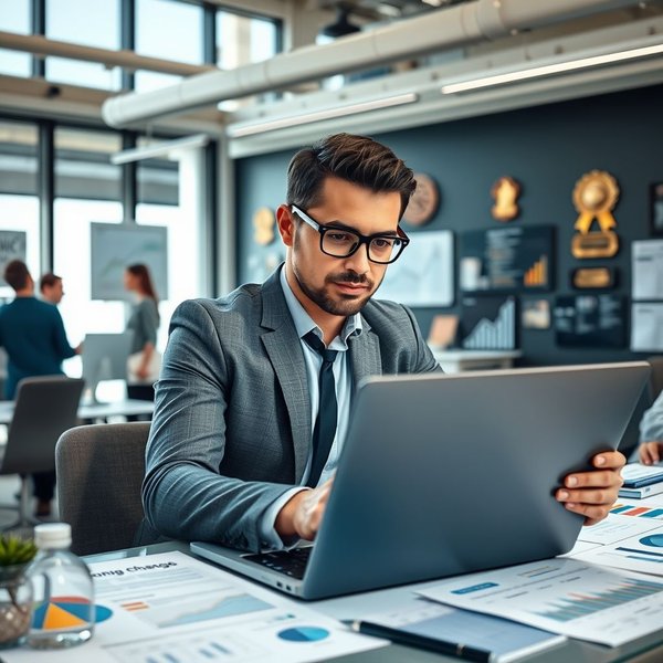 Change Management Report
