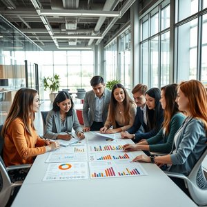 Service Quality Report meistern Ein Leitfaden für ESL-Fachkräfte