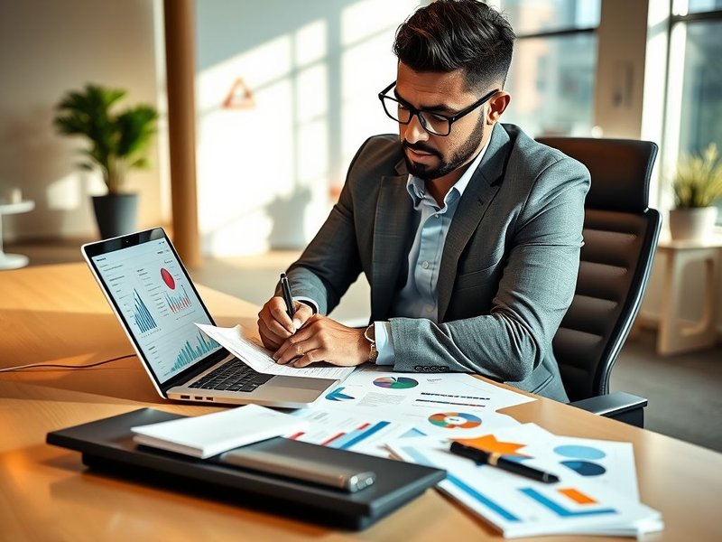 Brand Positioning Report