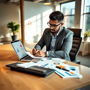 Domina el Brand Positioning Report Tu Guía para el Éxito en Inglés de Negocios