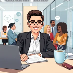 Domina el Onboarding Report Tu guía para la comunicación profesional en el lugar de trabajo