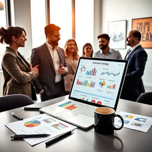 Domina el Outreach Strategy Report Tu Guía para Informes Profesionales en Inglés