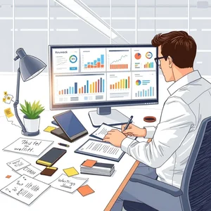 Dominando o Client Feedback Report Um Guia para Profissionais de ESL