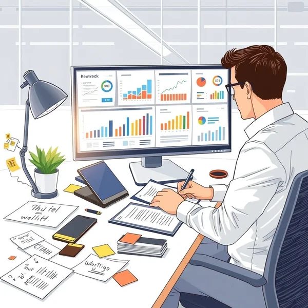 Understanding the Client Feedback Report