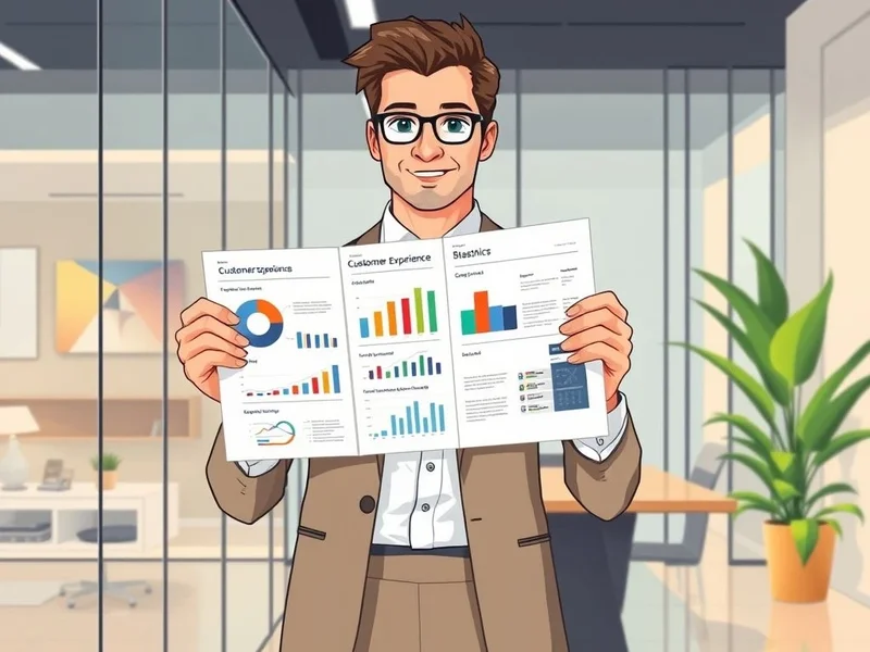 Customer Experience Report